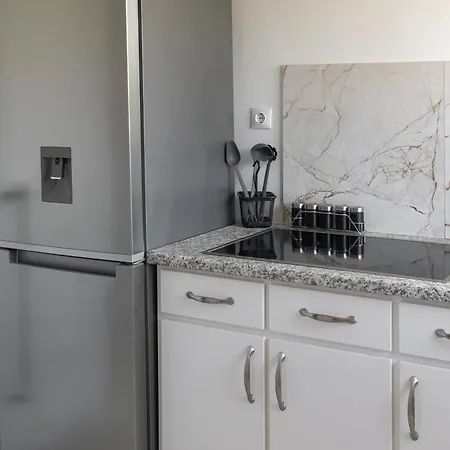 3 Apartment Fréjus