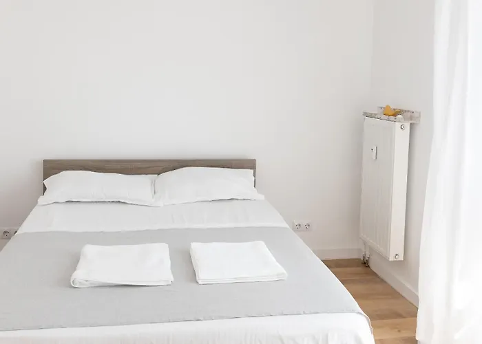 Apartment 3 Fréjus