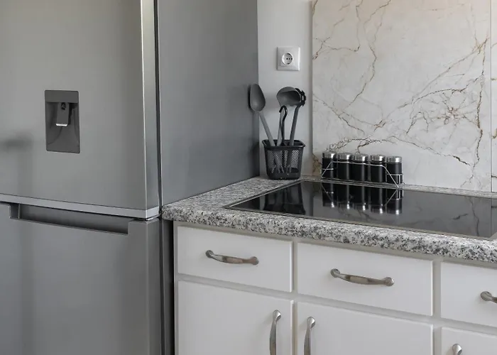 3 Apartment Fréjus
