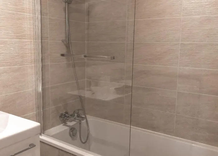 Apartment 3 Fréjus