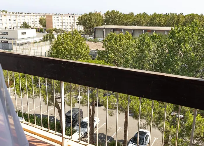 3 Apartment Fréjus